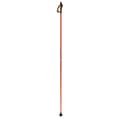 Miniatyrbillede 6 af 6: One Way Polakker Storm 3 Mag Rød 157.5 cm
