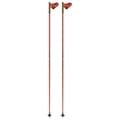 Miniatyrbillede 2 af 6: One Way Polakker Storm 3 Mag Rød 157.5 cm