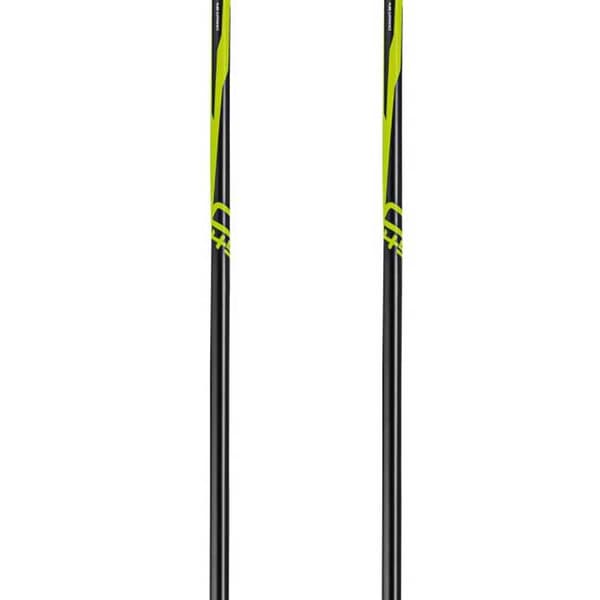 Leki Alpino Polakker Cc 450 Søvfarvet 140 cm