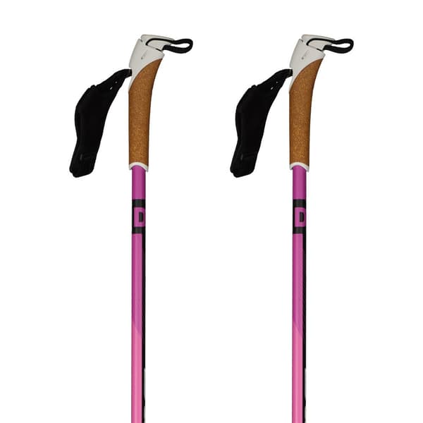 Swix Stænger Dynamic D3 Transparent 140 cm