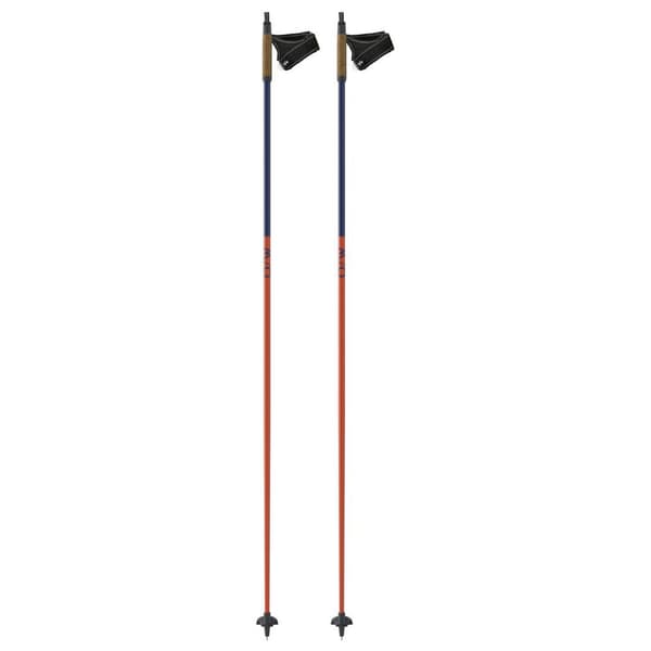 One Way Polakker Diamond 1 Blå 125 cm
