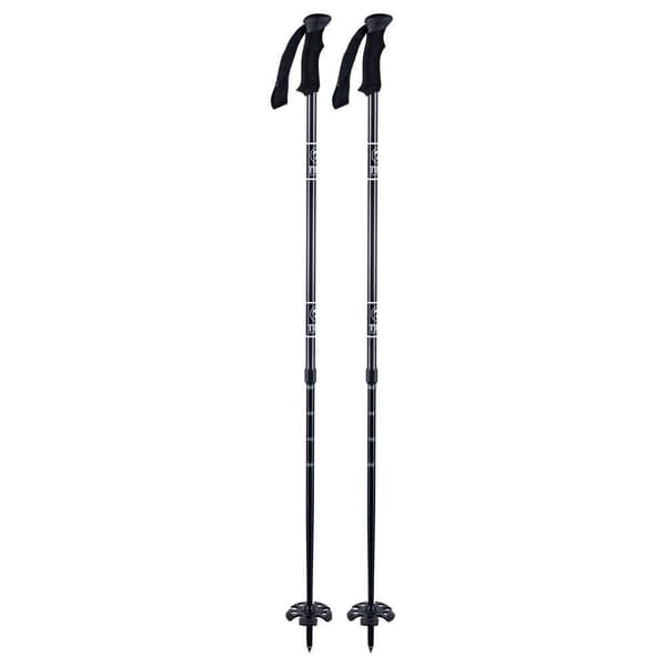 Tubbs Snow Shoes Puolalaiset Trail Walking Hopeinen 105-130 cm