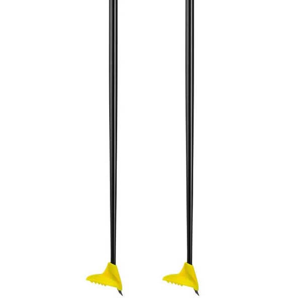 Leki Alpino Polakker Cc 450 Søvfarvet 150 cm