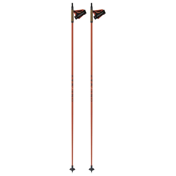One Way Polakker Storm 3 Rød 175 cm