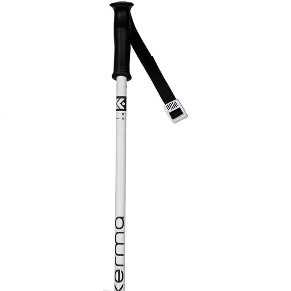 Kerma Pol Elite 2 Søvfarvet 125 cm