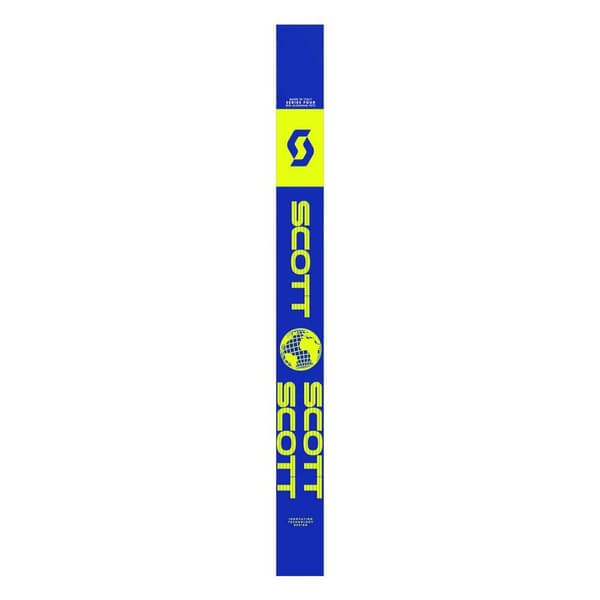 Scott Stolpar Riot Durchsichtig 120 cm