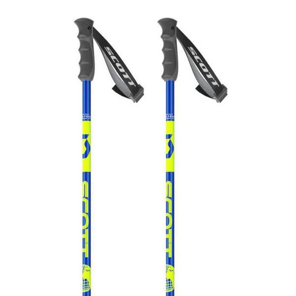Scott Stolpar Riot Durchsichtig 120 cm