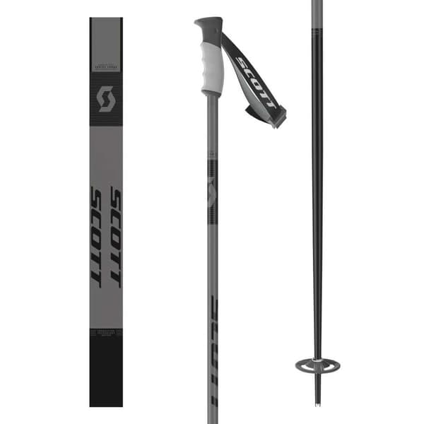 Scott Stænger Signature Transparent 110 cm