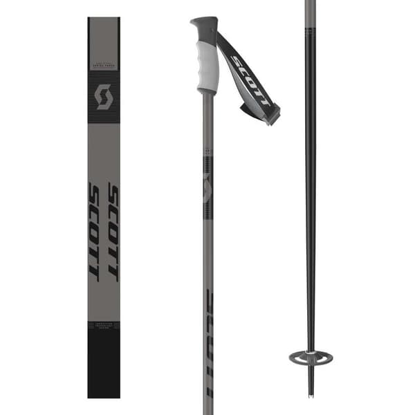 Scott Stænger Signature Transparent 110 cm