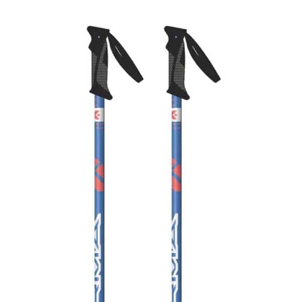 Kerma Stolpar Speed Durchsichtig 125 cm