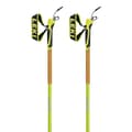 Pikkukuva 1 / 8: Leki Alpino Puolalaiset Mezza Train Vihreä 105 cm
