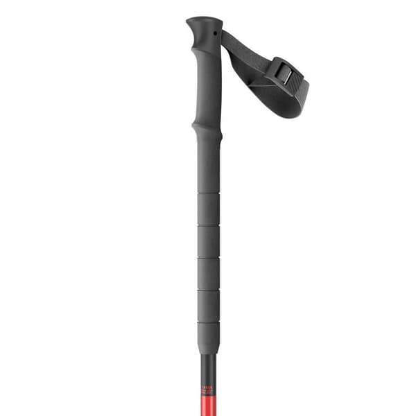 Scott Pol Aluguide Sort 105-140 cm