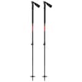 Miniatyrbillede 2 af 8: Scott Pol Aluguide Sort 105-140 cm