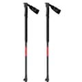 Miniatyrbillede 1 af 8: Scott Pol Aluguide Sort 105-140 cm