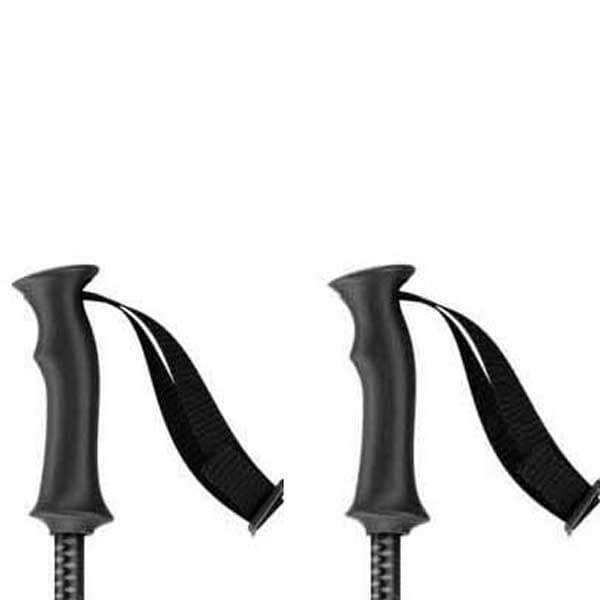 Scott Barn Pole Element Silver 95 cm