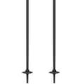 Miniatyrbillede 4 af 8: Scott Kids Pole Element Søvfarvet 100 cm