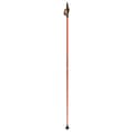 Miniatyrbillede 6 af 6: One Way Polakker Storm 3 Rød 137.5 cm