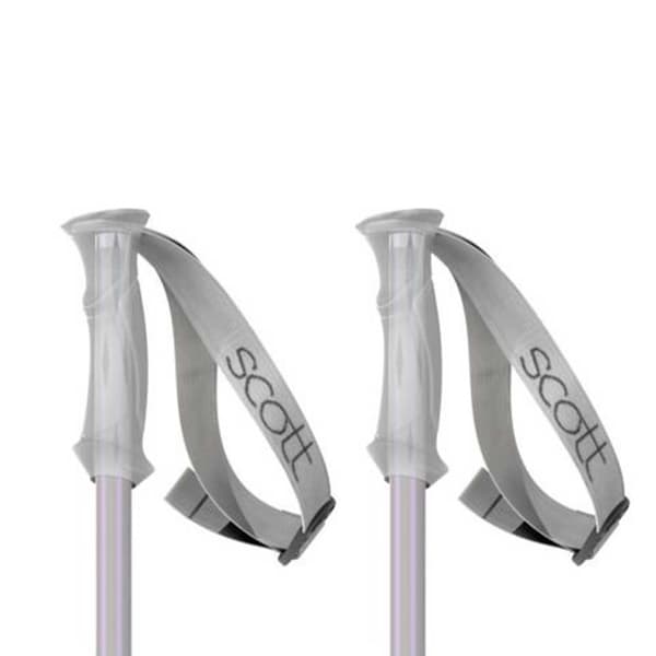 Scott Pol Koko Silver 105 cm
