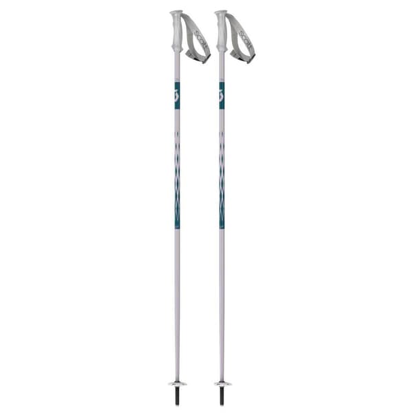 Scott Pol Koko Silver 110 cm