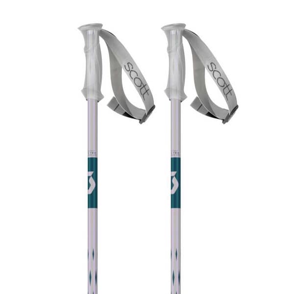 Scott Pol Koko Søvfarvet 125 cm