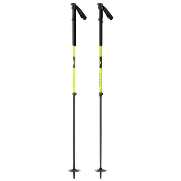 Scott Napa Proguide Srs Hopeinen 105-140 cm