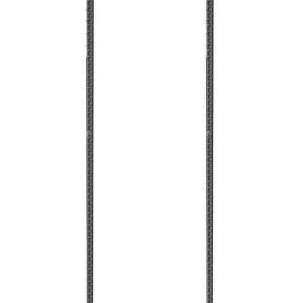 Scott Pol Zeo 14 Srs Silver 110 cm