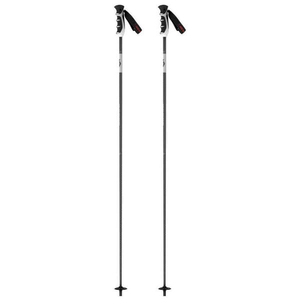 Scott Pol Zeo 14 Srs Silver 110 cm