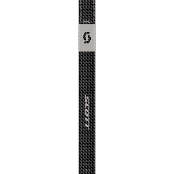 Scott Pol Zeo 14 Srs Søvfarvet 135 cm
