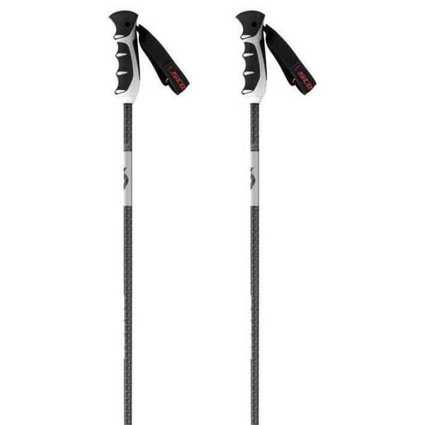 Scott Pol Zeo 14 Srs Søvfarvet 135 cm
