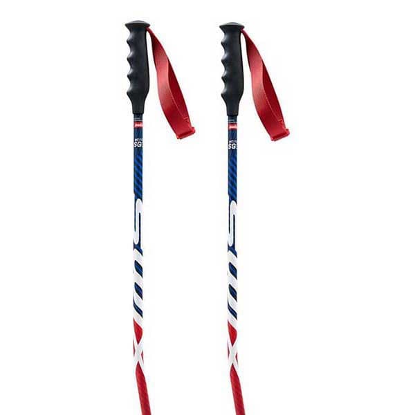 Swix Polacker World Cup Pro Sg Carbon Flerfärgad 115 cm