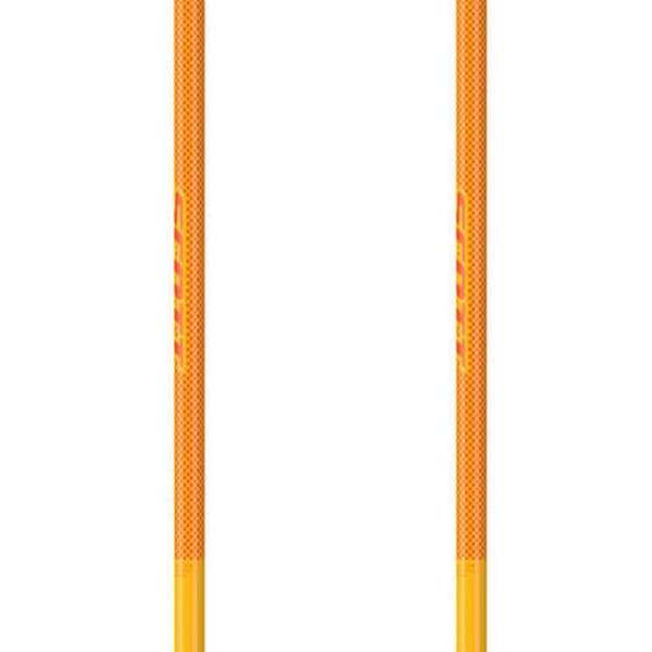 Scott Stolpar Element Junior Orange 110 cm