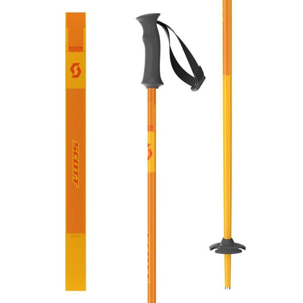 Scott Stolpar Element Junior Orange 110 cm