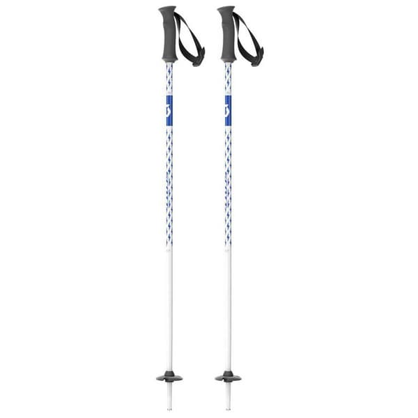 Scott Stolpar Element Junior Silver 95 cm