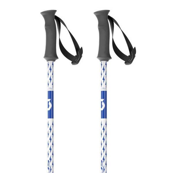 Scott Stolpar Element Junior Silver 95 cm
