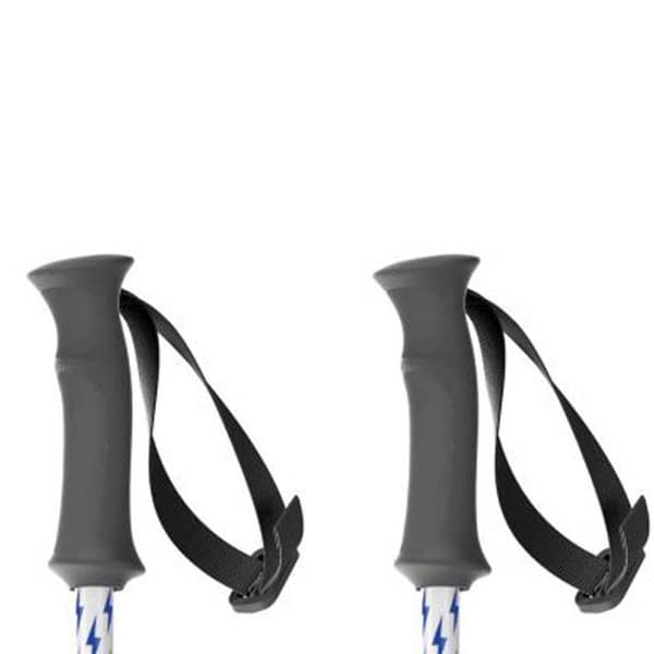 Scott Stolpar Element Junior Silver 110 cm