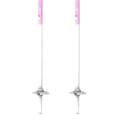 Pikkukuva 4 / 7: Scott Pylväät Hero Junior Pinkki 90 cm