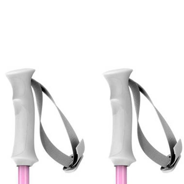 Scott Pylväät Hero Junior Pinkki 90 cm