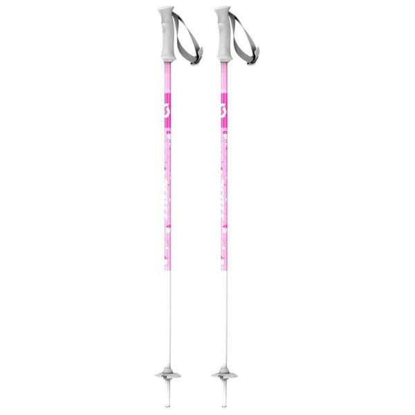 Scott Pylväät Hero Junior Pinkki 90 cm