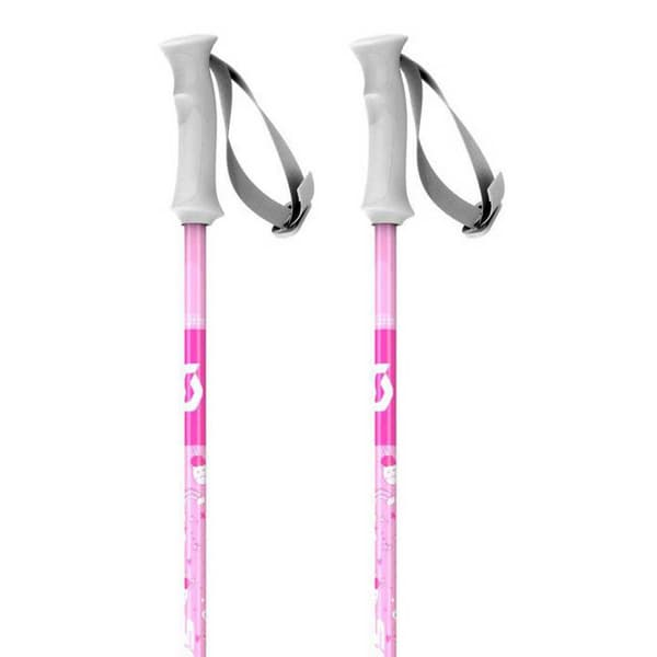 Scott Pylväät Hero Junior Pinkki 90 cm