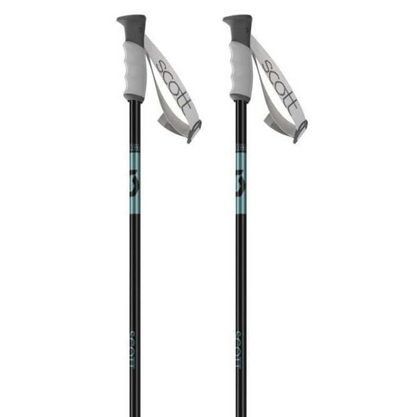Scott Stænger Kira Transparent 115 cm