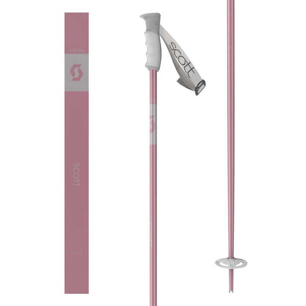 Scott Stolpar Kira Silver 120 cm