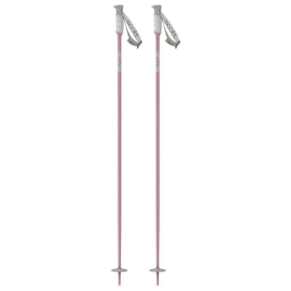 Scott Stolpar Kira Silver 120 cm
