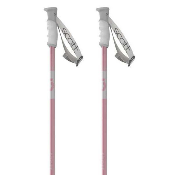 Scott Stolpar Kira Silver 120 cm