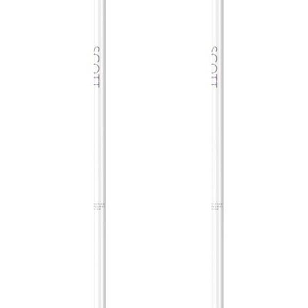 Scott Stænger Kira Transparent 115 cm