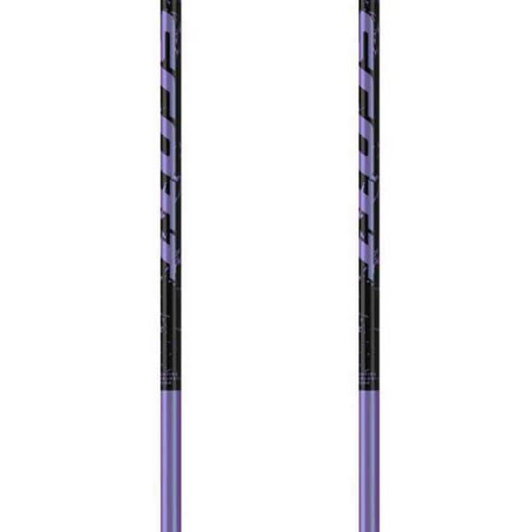 Scott Stolpar Pure Srs Durchsichtig 110 cm
