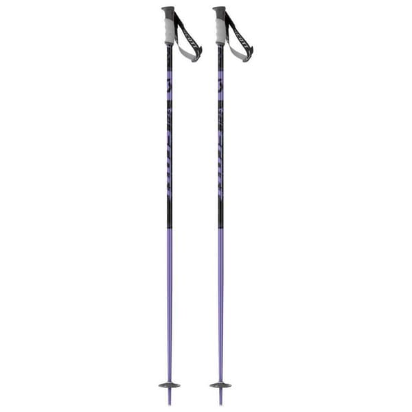 Scott Stolpar Pure Srs Durchsichtig 110 cm