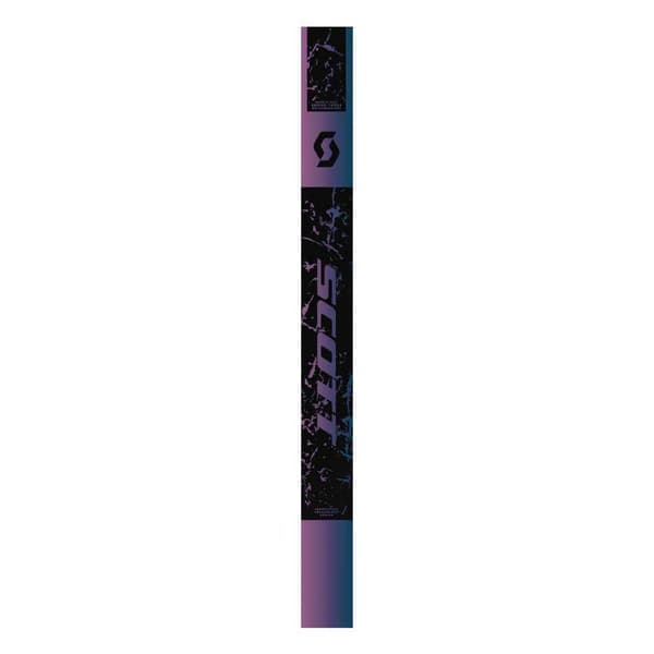 Scott Stolpar Pure Srs Durchsichtig 115 cm