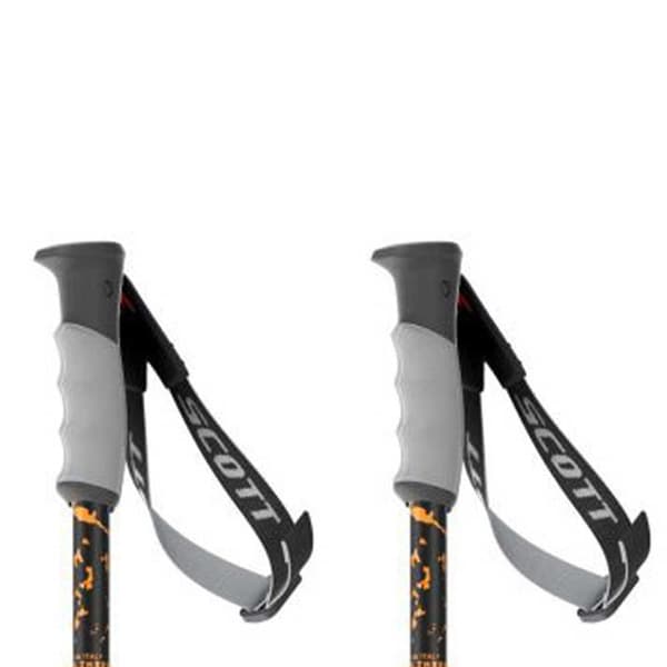 Scott Stolpar Pure Srs Guld 110 cm