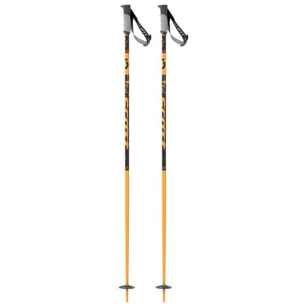 Scott Stolpar Pure Srs Guld 110 cm