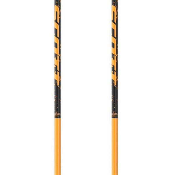 Scott Stolpar Pure Srs Guld 115 cm